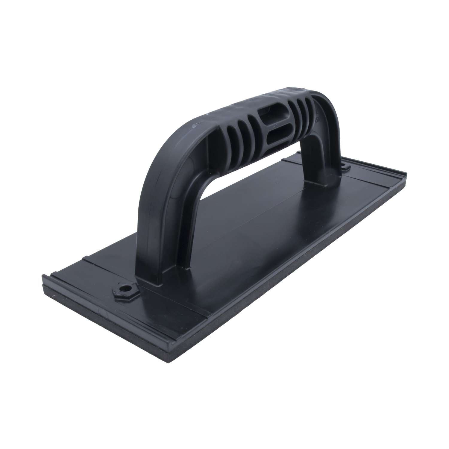 Marshalltown 3.25 in. W X 9 in. L Foam Rubber Pad Grout Float Smooth Marshalltown 3.25 in. W X 9 in. L Foam Rubber Pad Grout Float Smooth