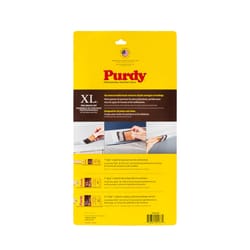 Purdy XL Medium Stiff Assorted Paint Brush Set