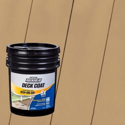 Rust-Oleum RockSolid Solid Tintable Tint Base Acrylic Deck Resurfacer 5 gal