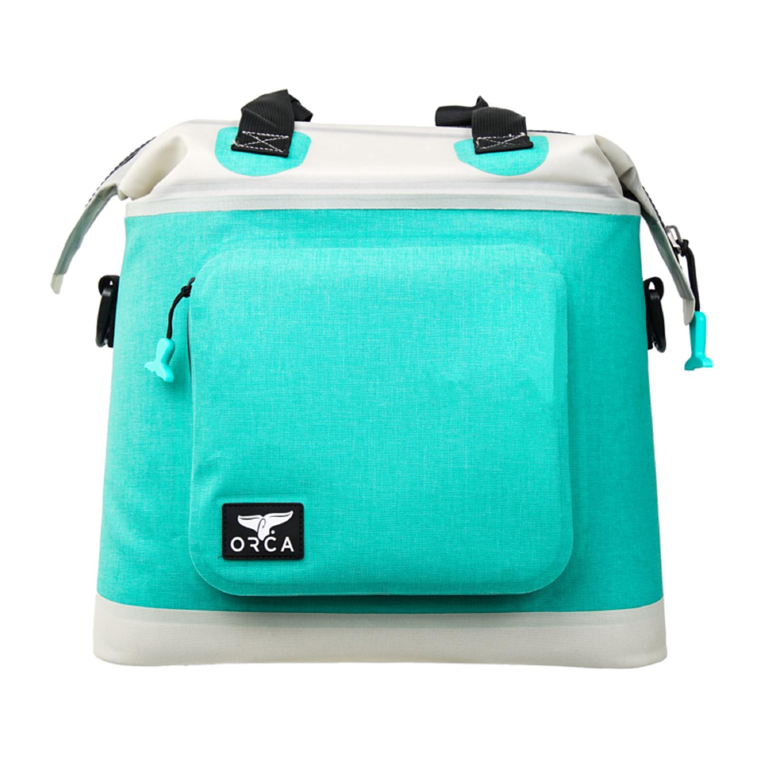 ORCA Walker Seafoam 50 lb Cooler Tote Sansujyuku sansujyuku.com