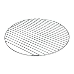 Old Smokey Products Aluminum/Steel Grill Grate 21 in. L Old Smokey