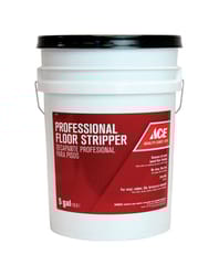 Ace Floor Wax Stripper 5 gal Liquid