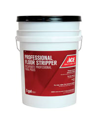 Ace Floor Wax Stripper 5 gal Liquid