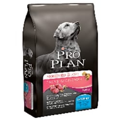 Purina Pro Plan Shredded Blend Lamb and Rice Dry Dog Food 35