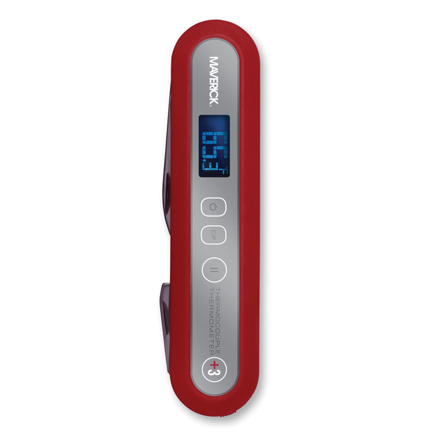 Maverick Digital Meat Thermometer Sansujyuku sansujyuku.com