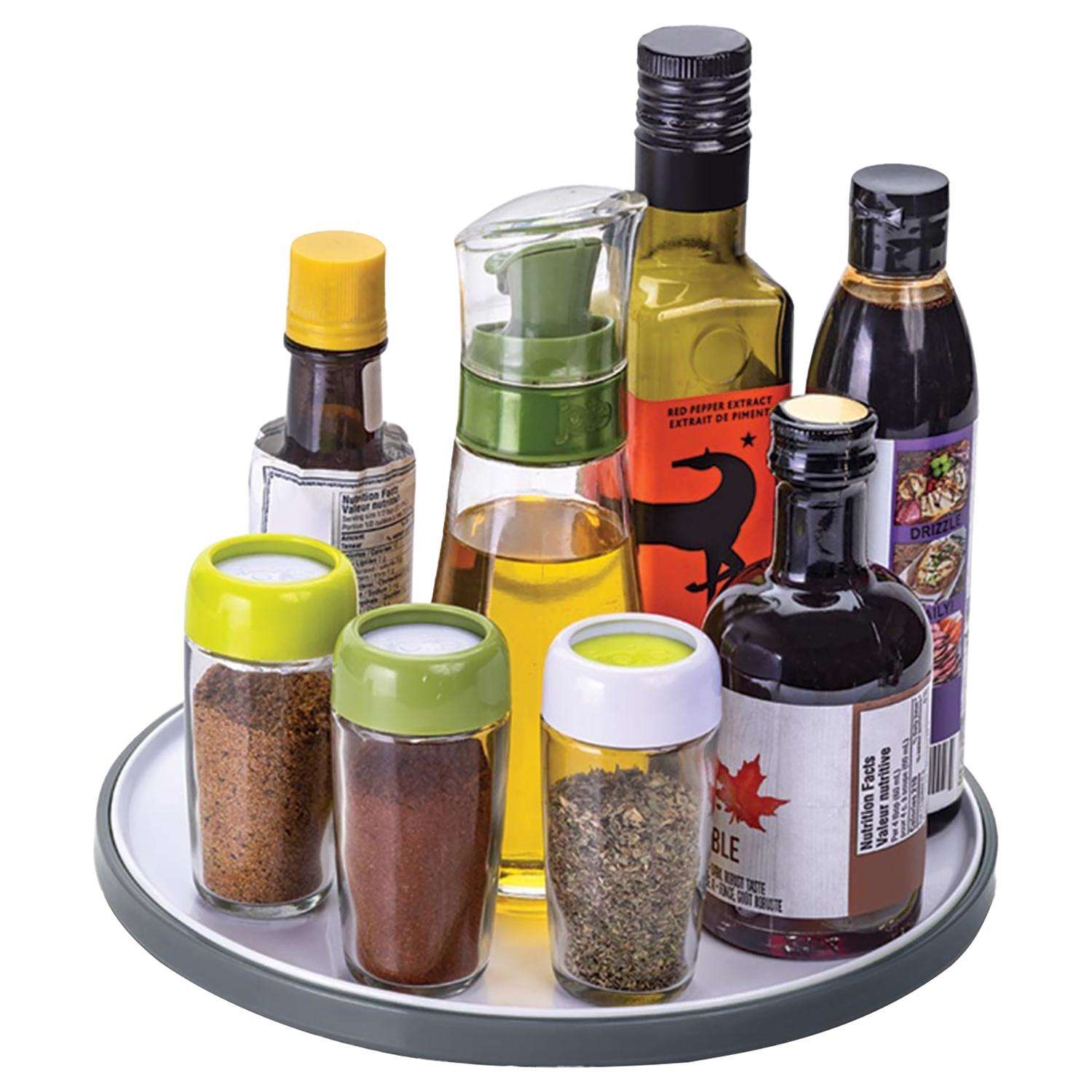 MSC Joie Plastic Lazy Susan Ace Hardware