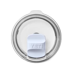 YETI Rambler 3 ct Big Sky Blue BPA Free Replacement Lid Magnet Set