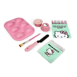 Handstand Kitchen Hello Kitty Silicone Make Your Own Hot Cocoa Bomb Set