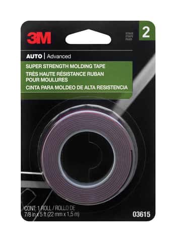  Inc. > Tabs, 3M Tape & Rivets > 3M Adhesive Tape Double-Sided