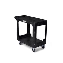 Toter 32.3 in. H X 25.3 in. W X 44 in. D Utility Cart