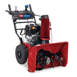 Toro Power Max 826 OHAE 26 in. 252 cc Two stage Gas Snow Blower