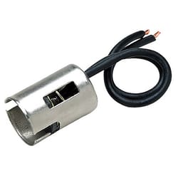 Seachoice Bayonet Socket Steel