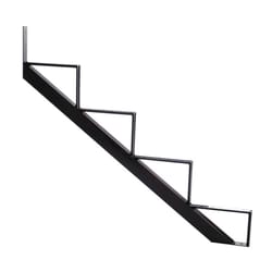 Pylex 41 in. W X 3.125 ft. L Stair Stringer