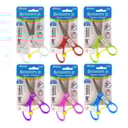 Bazic Products Stainless Steel Scissors 1 pc