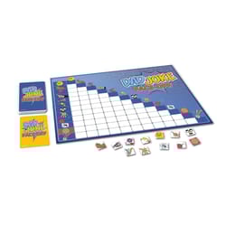 Playroom Entertainment Dad Joke Face-Off Card Game
