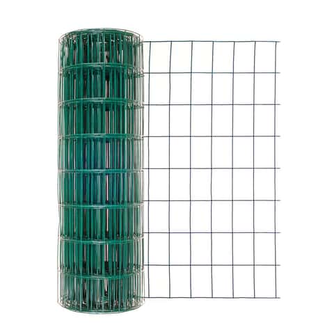 Chicken Wire Fencing Poultry Wire Mesh Fence Yard Garden Crafting