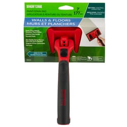Shur-Line  7 in. W Applicator  For Flat Surfaces 