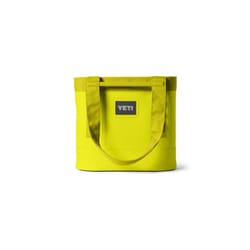 YETI Camino 20 Carryall 20 L Firefly Yellow Tote