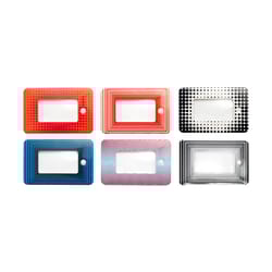 Kikkerland Rectangle Magnifier