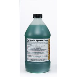 Instant Power Liquid Septic System Cleaner 0.5 gal