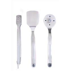 Mont Alpi Stainless Steel Grill Accessory Bundle 1 pk