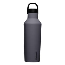 Corkcicle Sport Canteen 32 oz Hammerhead BPA Free Series A Insulated Water Bottle