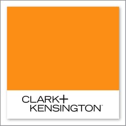 Clark+Kensington Satsuma Tangerine 14D-5