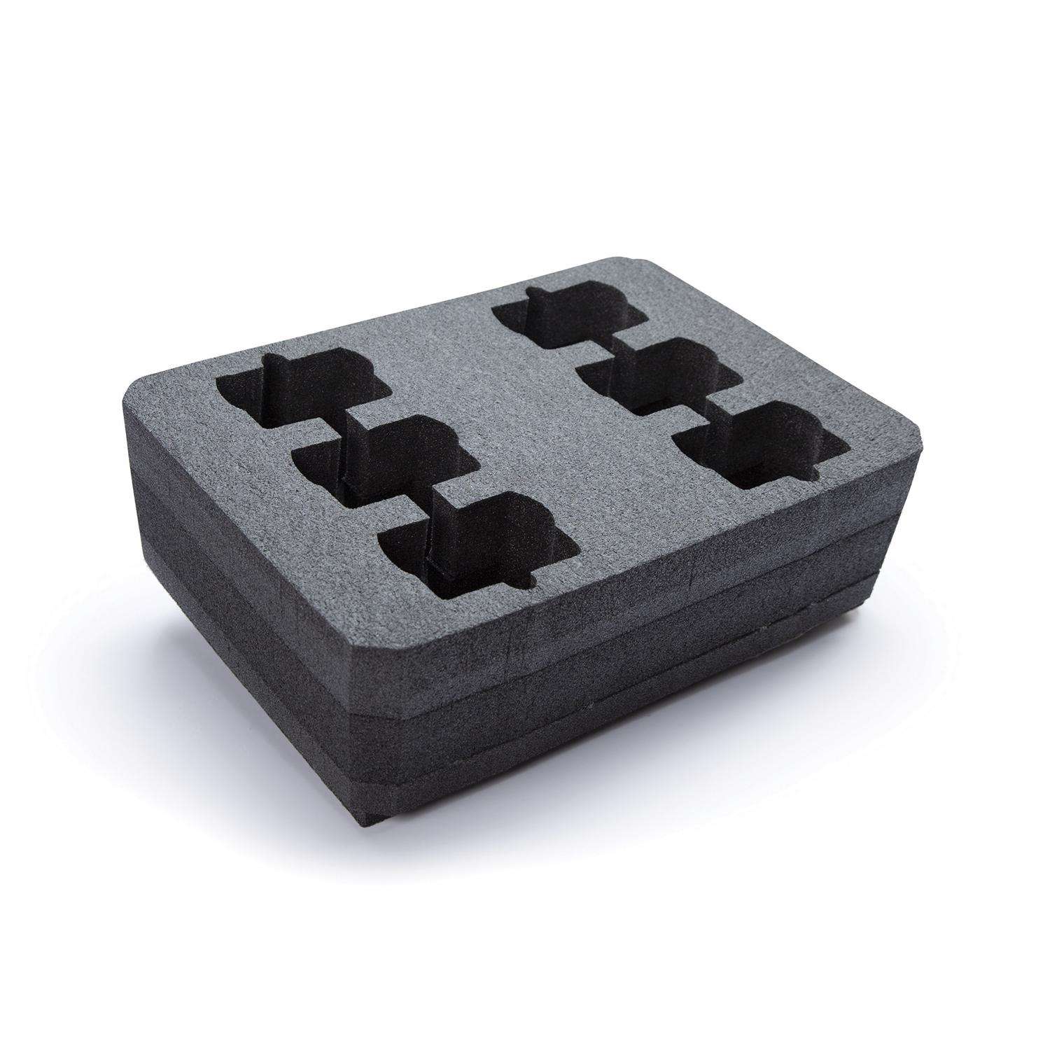 STIHL Foam Insert holds 6 AK Batteries 36 V LithiumIon Battery