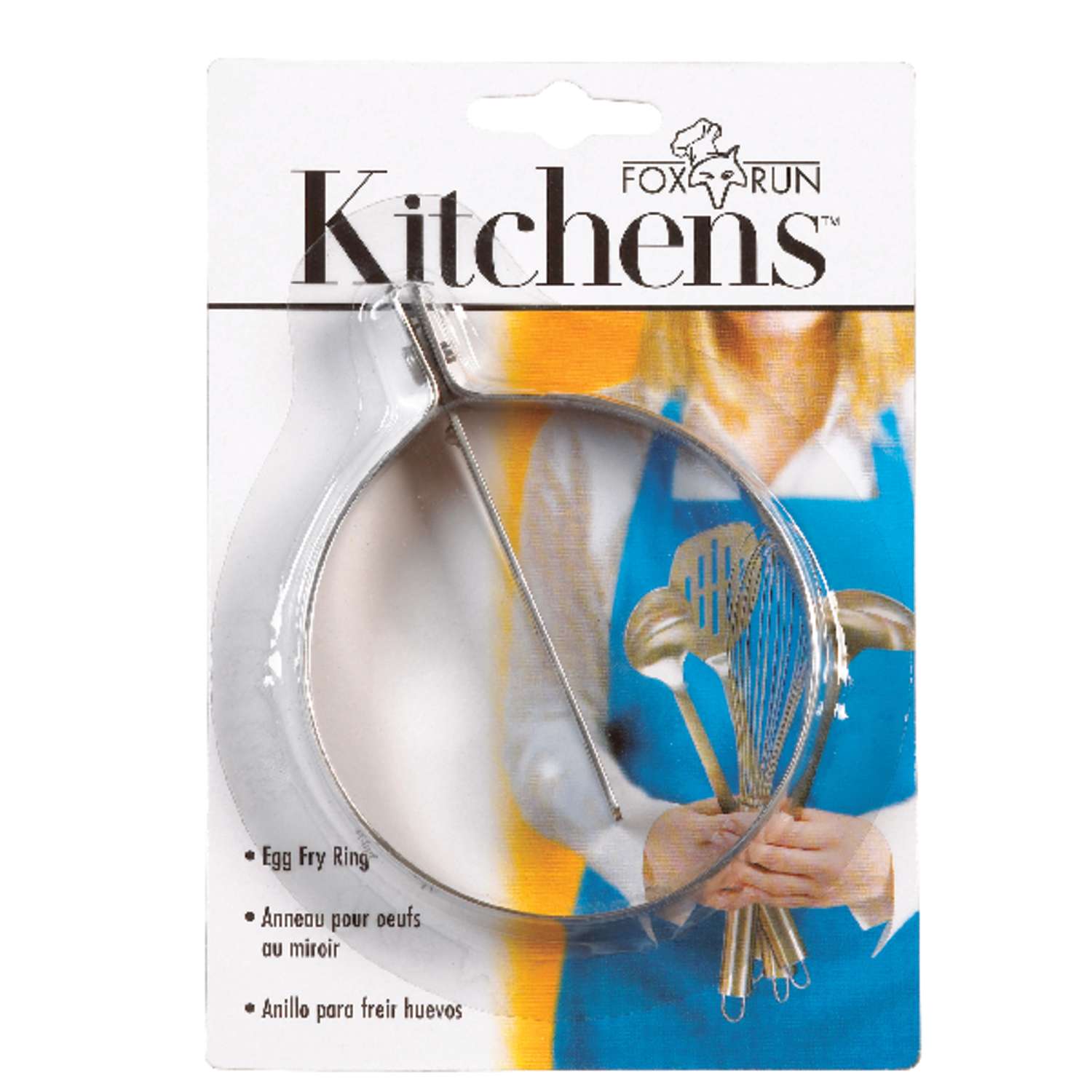 Fox Run Spice Infuser/Tea Ball