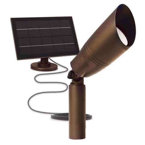 Ace hardware solar deals lights