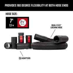 Craftsman Replacement Hose Kit 1 pc