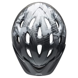 Bell Sports Thalia Black/Purple ABS/Polycarbonate Bicycle Helmet