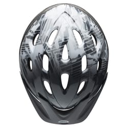 Bell Sports Multicolored ABS/Polycarbonate Bicycle Helmet