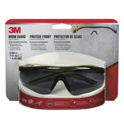 John Deere HITCH-X Grey Lens Safety Sunglasses –