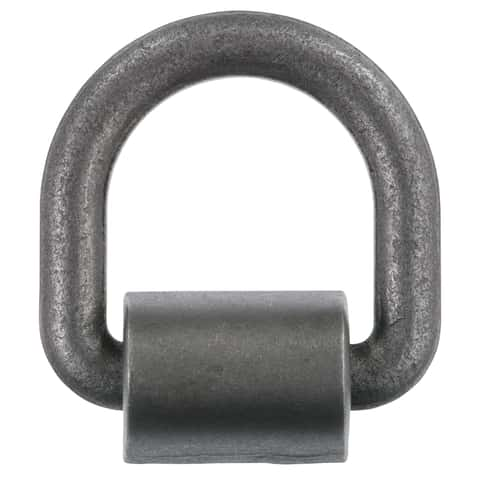 Keeper Anchor D-Ring 1 pk - Ace Hardware