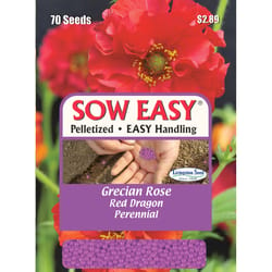 Livingston Seed Sow Easy Flower Seeds 70 pk