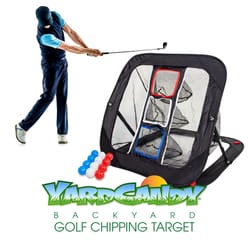 YardCandy Golf Toss