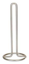 Kamenstein Stainless Steel Paper Towel Holder 13.25 in. H X 7 in. W X 7.17  in. L - Ace Hardware