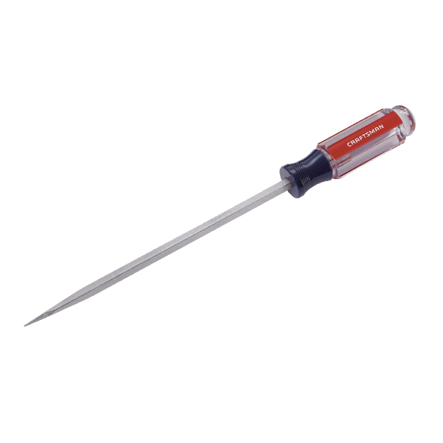 UPC 648738415781 product image for Craftsman 1/4in x 8in Slotted Screwdriver (00941578) | upcitemdb.com