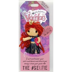 Watchover Voodoo The Selfie Dolls 1 pk