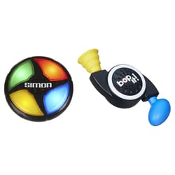 Hasbro Simon Swipe and Bop It Assorted