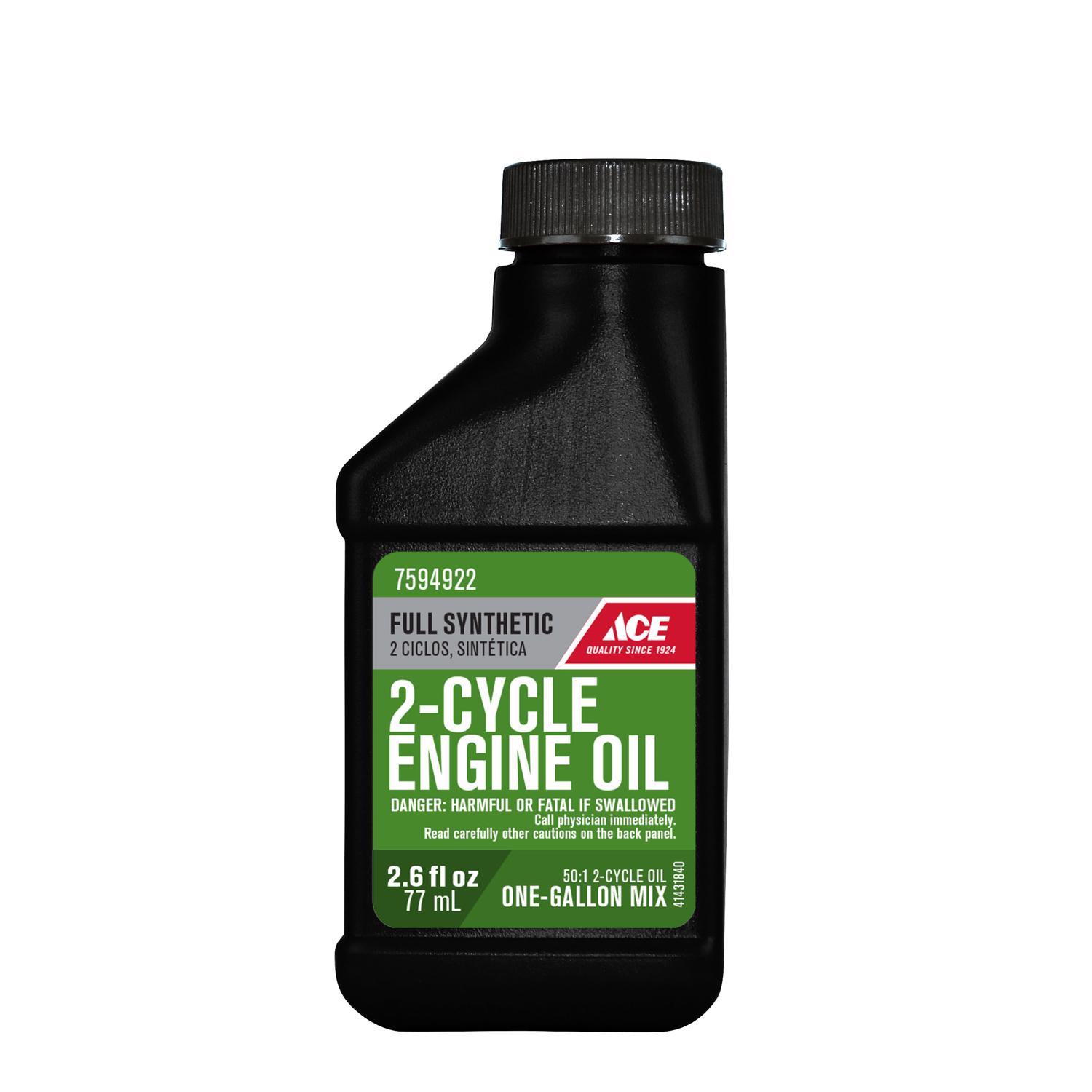 Aceite de 2 ciclos 3.2oz – Do it Center