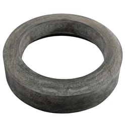 Keeney Gasket Black Sponge Rubber