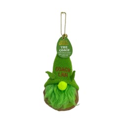 Lucky Gnomes The Coach Keychain 1 pk