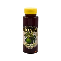 World Honey Market Avocado Honey 12 oz Bottle