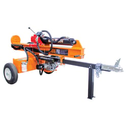 Brave 24 ton Gas 160 cc Log Splitter