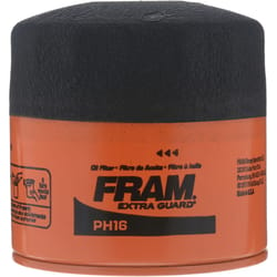 Fram Extra Guard Oil Filter