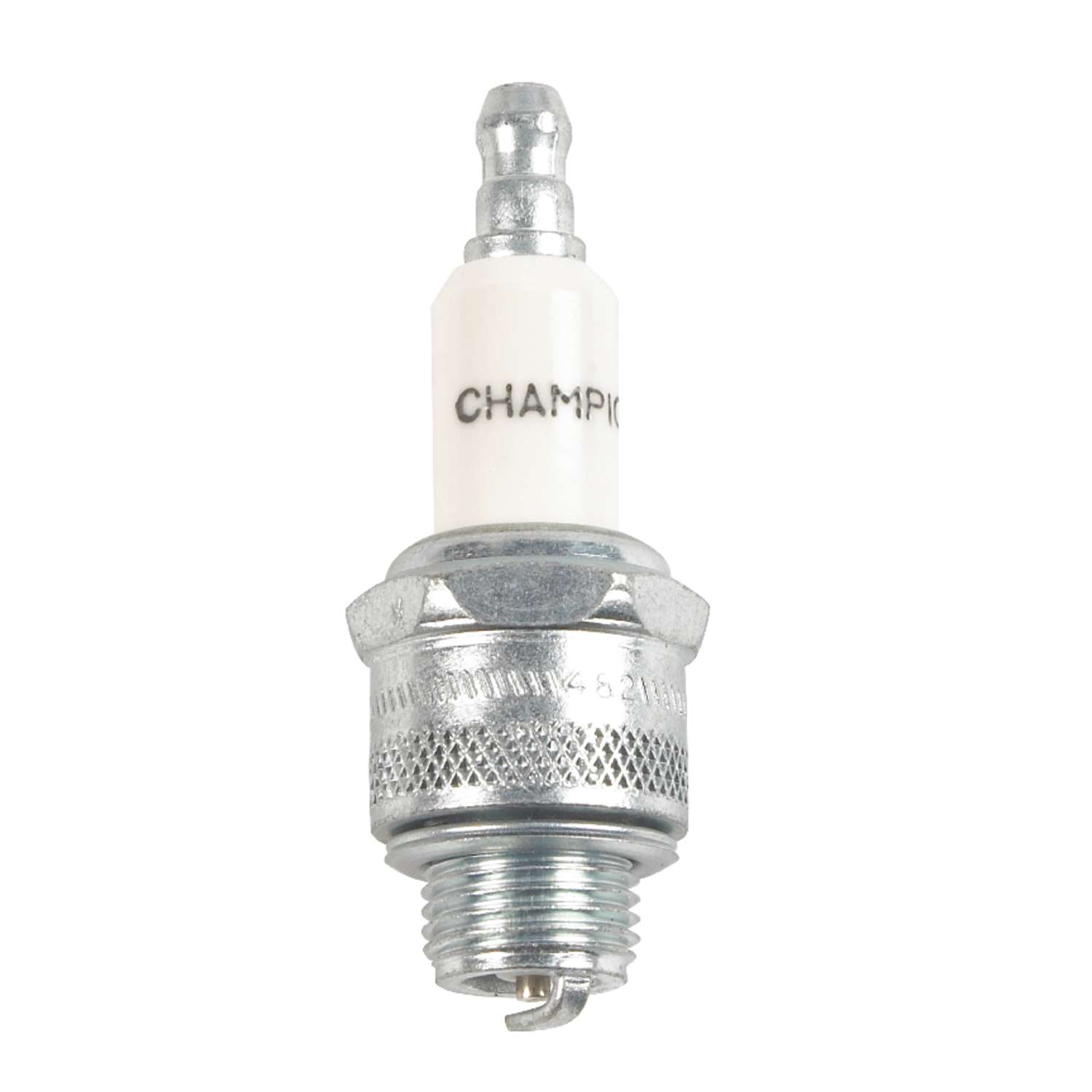 Champion Copper Plus Spark Plug J19LM - Ace Hardware