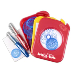 PlayMonster Travel Spirograph 10 pc