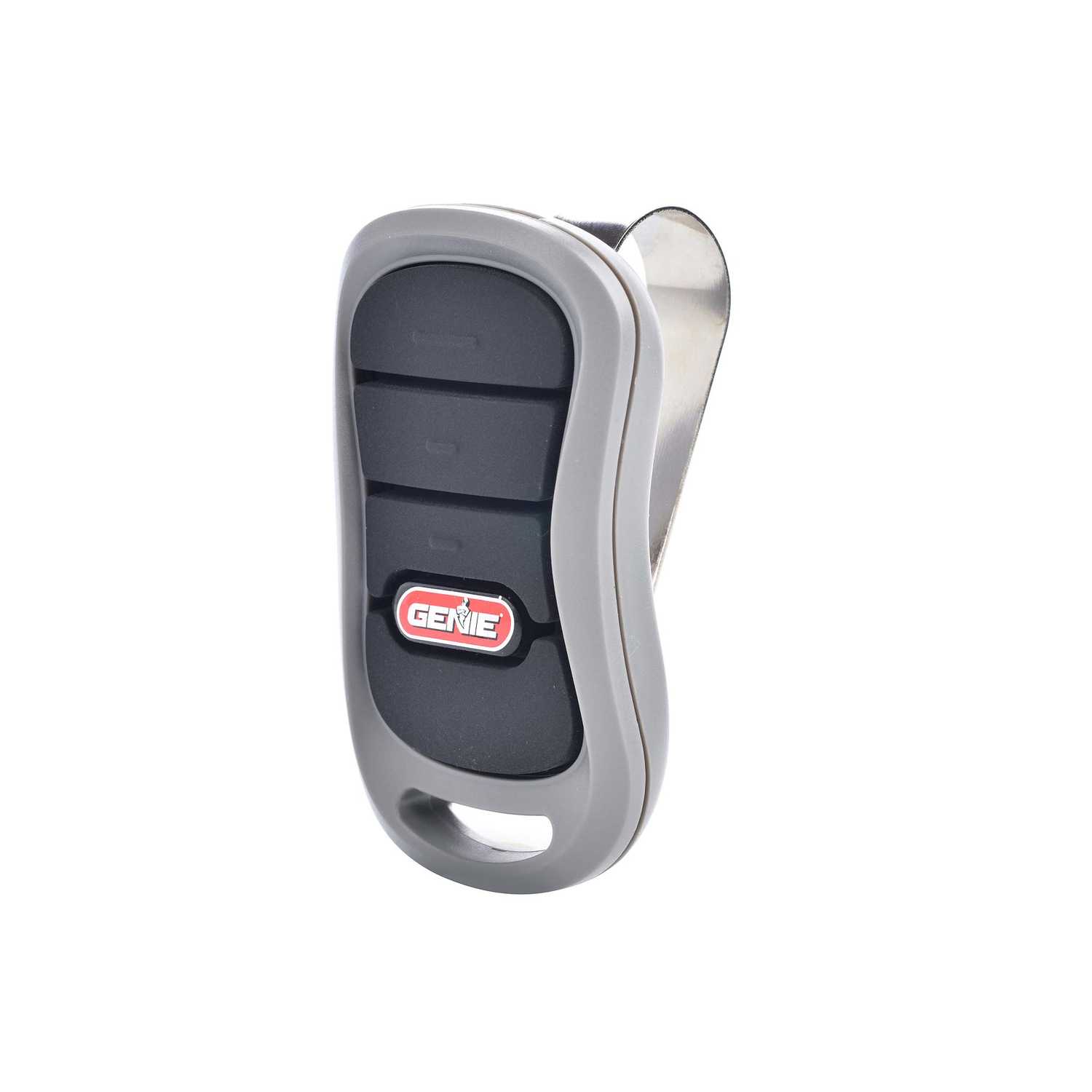 Genie 3 Door Garage Door Opener Remote For Genie Garage Doors